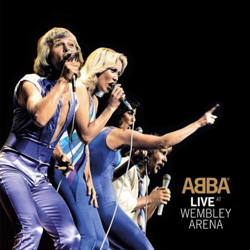 Abba - 2020 Live At Wembley Arena - LP/Download - 280 kr.